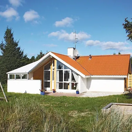 Ferienhaus Holiday Revlingevej Thisted