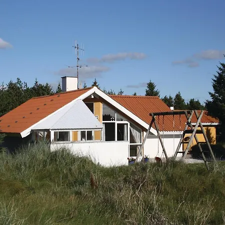 Holiday Revlingevej Thisted Ferienhaus
