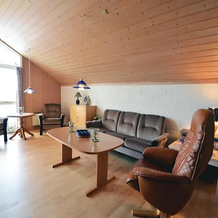 Holiday Revlingevej Thisted Ferienhaus *