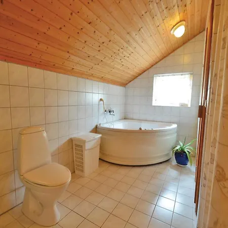 Ferienhaus Holiday Revlingevej Thisted Nørre Vorupør