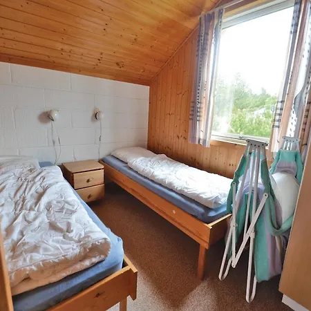 Ferienhaus Holiday Revlingevej Thisted
