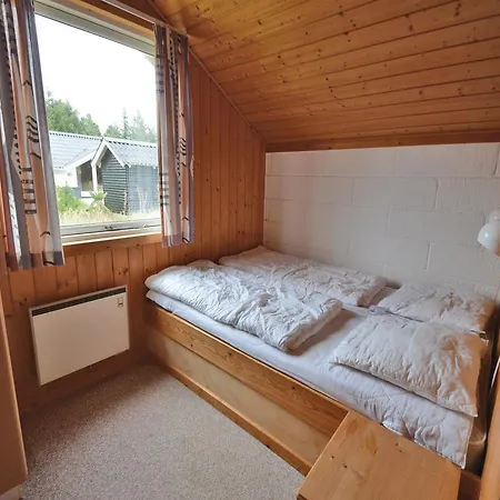 Ferienhaus Holiday Revlingevej Thisted